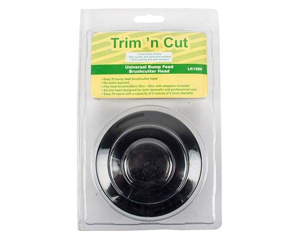 Lawn King Universal Bushcutter Head