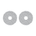 Xiaomi Replacement Mop Pad for X10+ Smart Robot Vacuum Cleaner