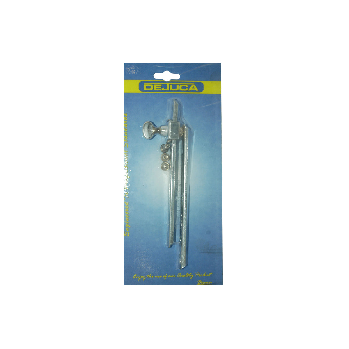 Dejuca - Sliding Stay - Econo - Cp - 175mm + 3 Screws - card