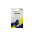 Dejuca - 2 Way PVC Hose Coupling