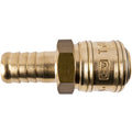 Gav Brass Quick Coupler 13Mm Hose