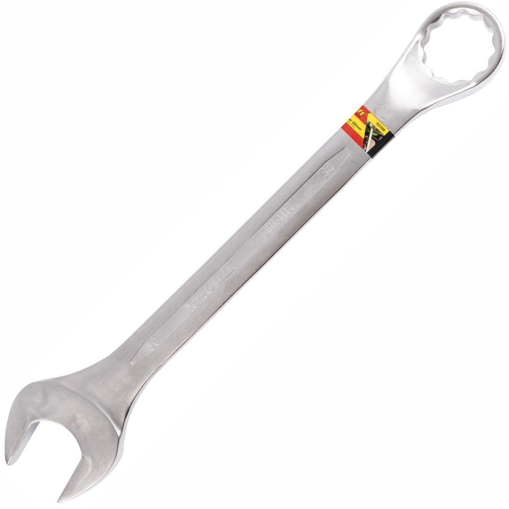 Tork Craft 50Mm Deep Offset Combination Spanner
