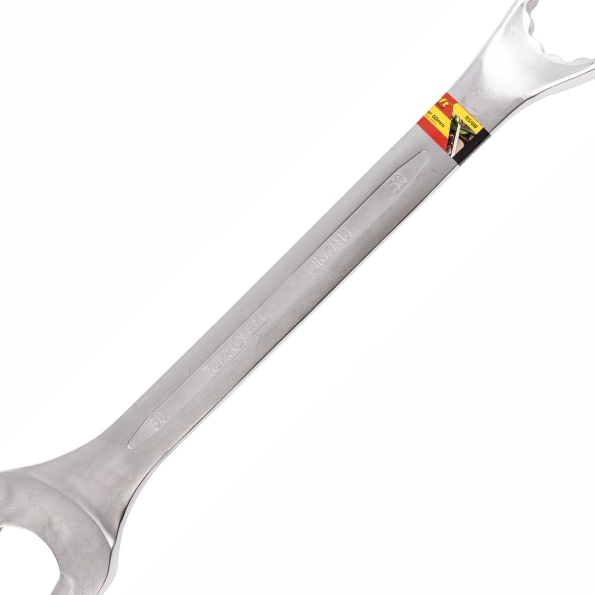 Tork Craft 50Mm Deep Offset Combination Spanner