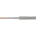 Alpen Force X 5.0 X 110/050 Sds-Plus Drill Bit X4 Cutting Edges