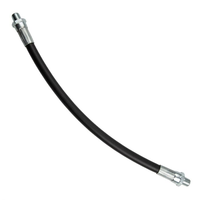Groz Grease Pump Flex Spouts 300mm