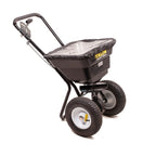 Talon - Fertilizer Spreader - 35kg with pneumatic wheels