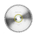 FESTOOL UNIVERSAL SAW BLADE 260X2,5X30 W60 494604