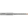 Force X 7.0 X 110/050 Sds-Plus Drill Bit X4 Cutting Edges