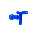 Dejuca - Polycan - Cap/tap Only For 25lt Can - 2 Pack