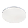 Round ceiling light 330mm White LED 16w 3000K
