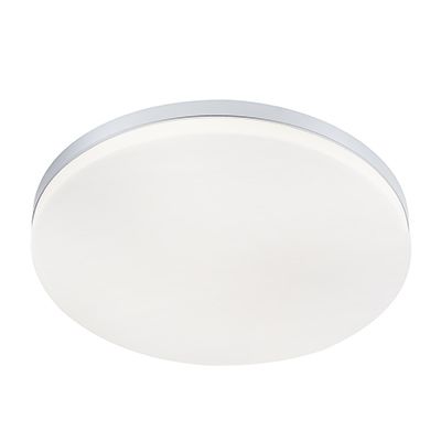 Round ceiling light 330mm White LED 16w 3000K