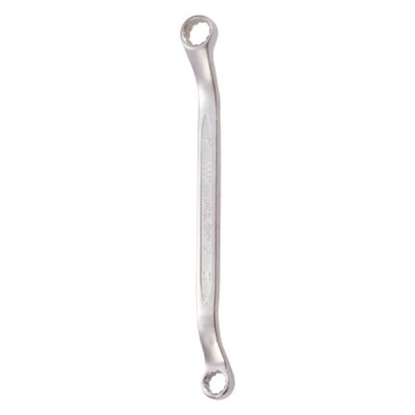 King Tony - Spanner Double Ring 16 X 17mm 45º