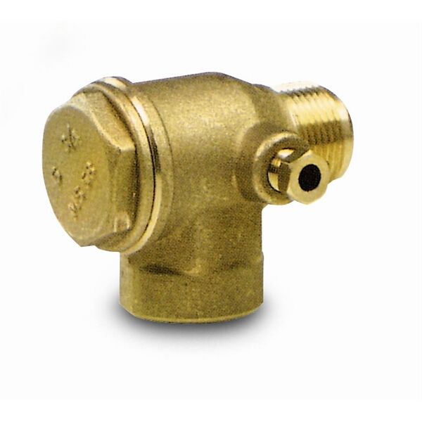 GAV Non-Return Valve 1' - F/M Bx16Vrv123