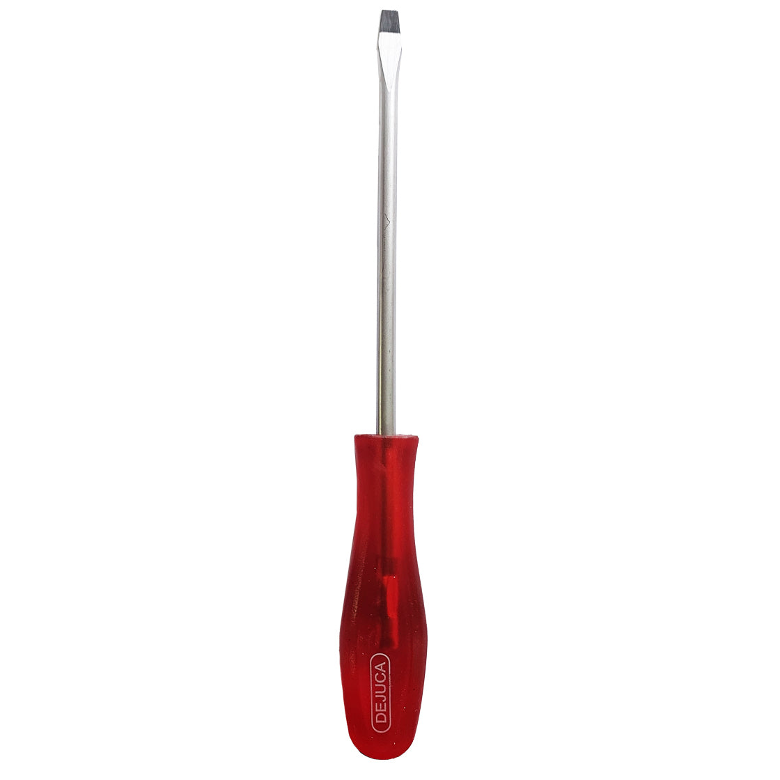 Dejuca - Screwdriver - 6.5 x 150mm - B/tip