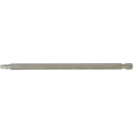 Tork Craft Square Recess Pwr Bit No.3x150mm Bulk
