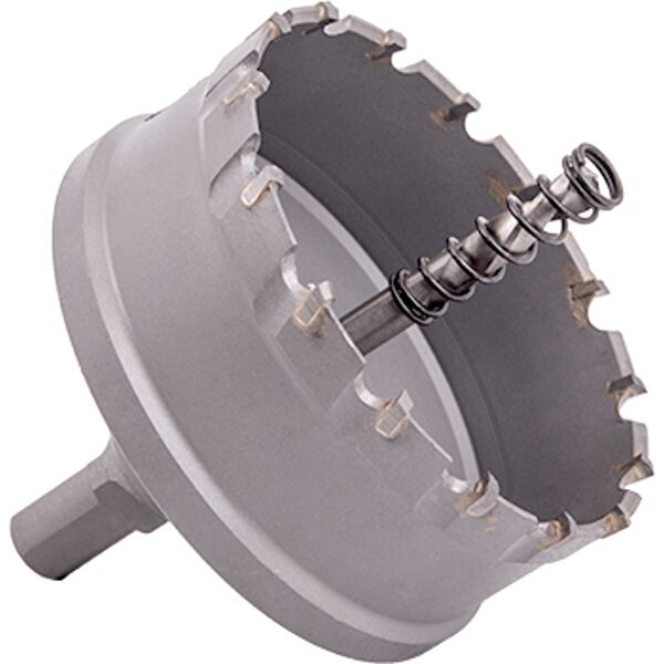 Tork Craft Hole Saw TCT 80mm for Metal