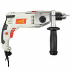 Tork Craft Impact Drill 13Mm 1100W 2 X Speed 1200/3200Rpm 220V Machine