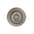 Downlight - Dich - Svl - Satin Chrome - 12V 50W - 5 Pack