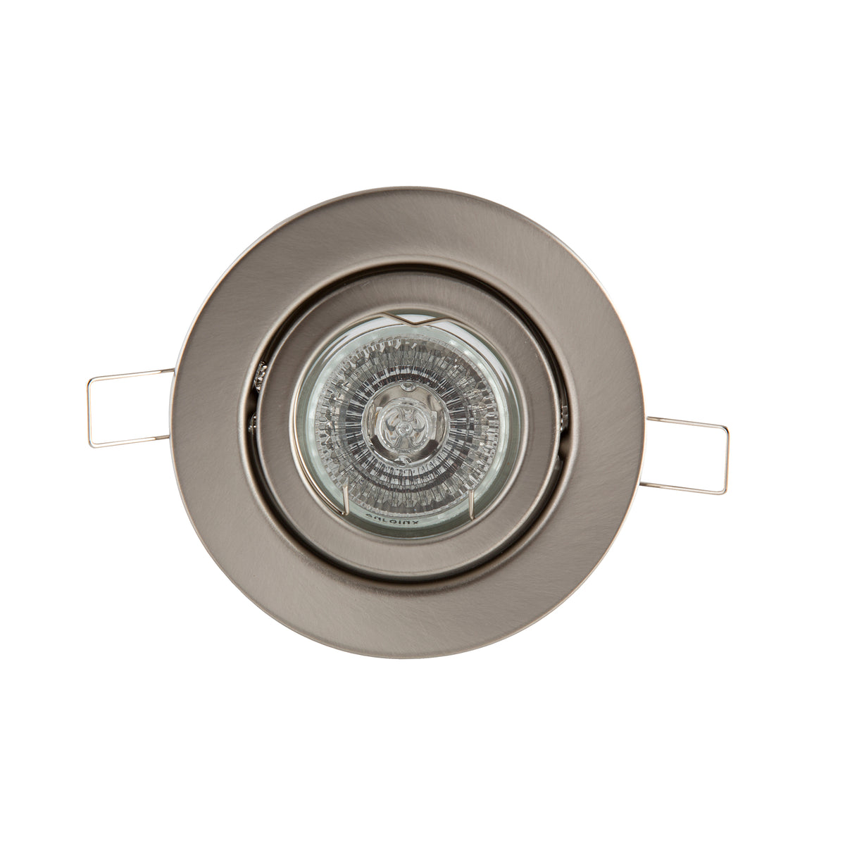 Downlight - Dich - Svl - Satin Chrome - 12V 50W - 5 Pack