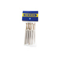 Dejuca - 10 Piece - Nail-in Anchor - 6mm x 70mm