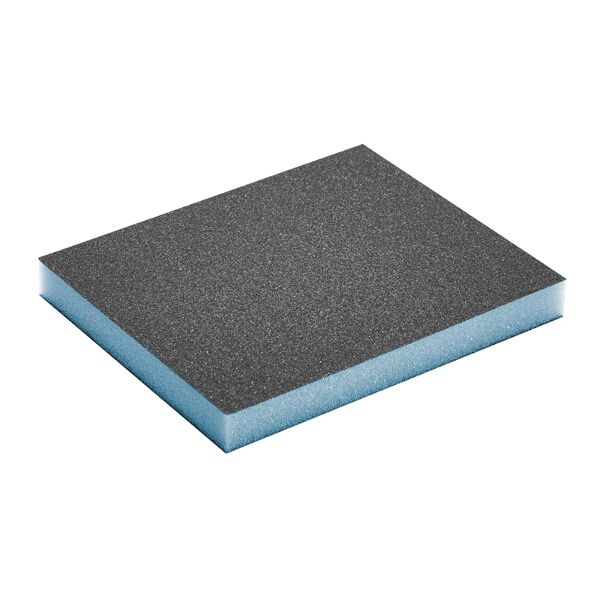 FESTOOL ABRASIVE SPONGE 98X120X13 220 GR/6 GRANAT 201114