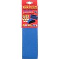 Tork Craft Sanding Belt Zirconium 75 x 533mm 100Grit 2/Pack