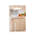 Hill House - Toothpicks - Kitchen Accessories - Wooden - 100 Pieces
