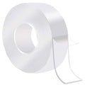 Powerbond Reusable Multi-Purpose Rug Gripper 4 Pie 17 cm Single Sided Tape