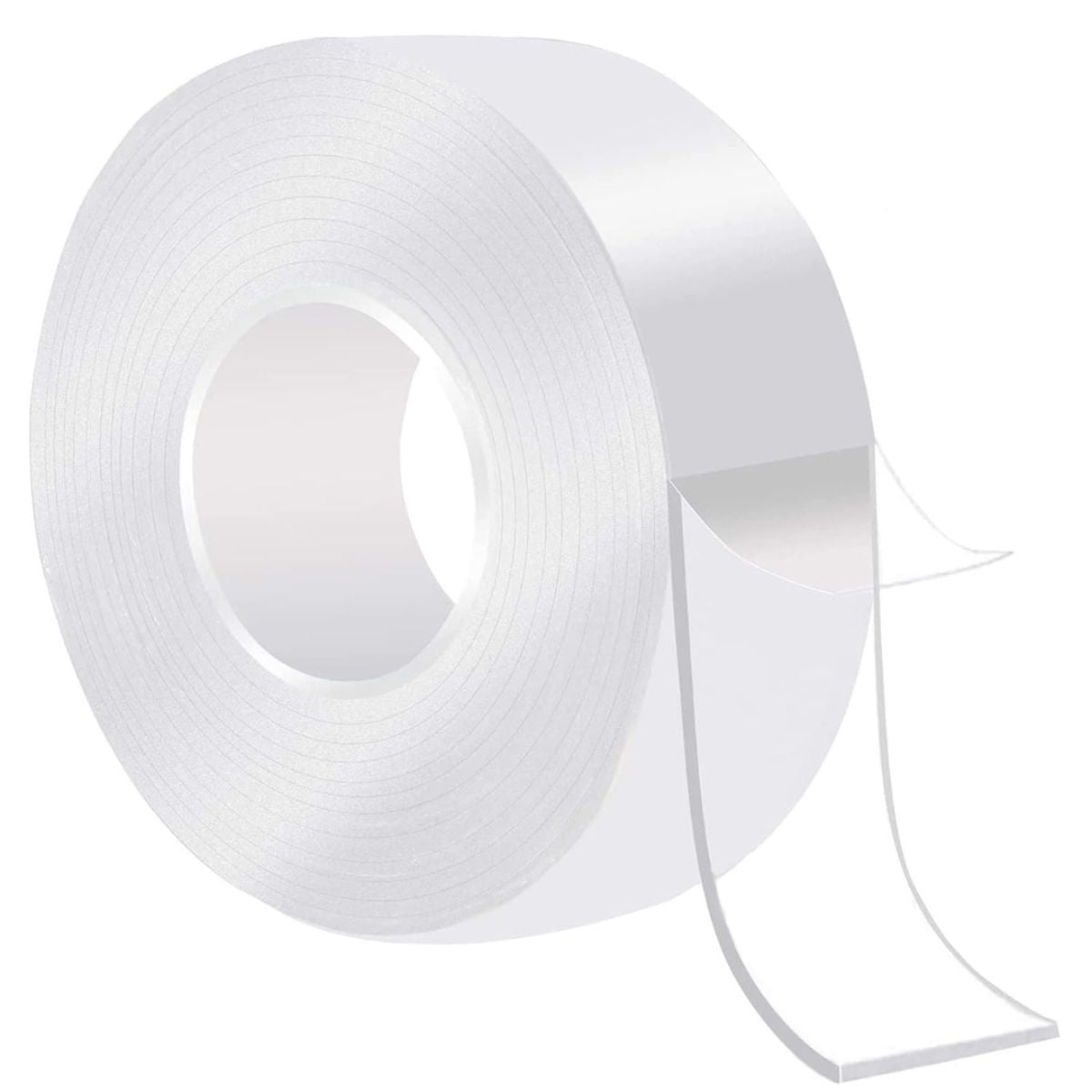 Powerbond Reusable Multi-Purpose Rug Gripper 4 Pie 17 cm Single Sided Tape