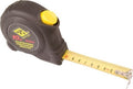 MTS - 10m Power Tape - Black