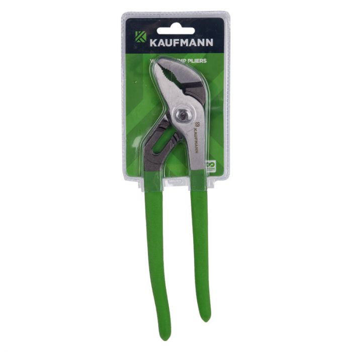 Kaufmann - Water Pump Pliers 250mm