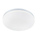 Round ceiling light 330mm White LED 16w 4000K