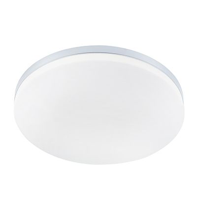 Round ceiling light 330mm White LED 16w 4000K