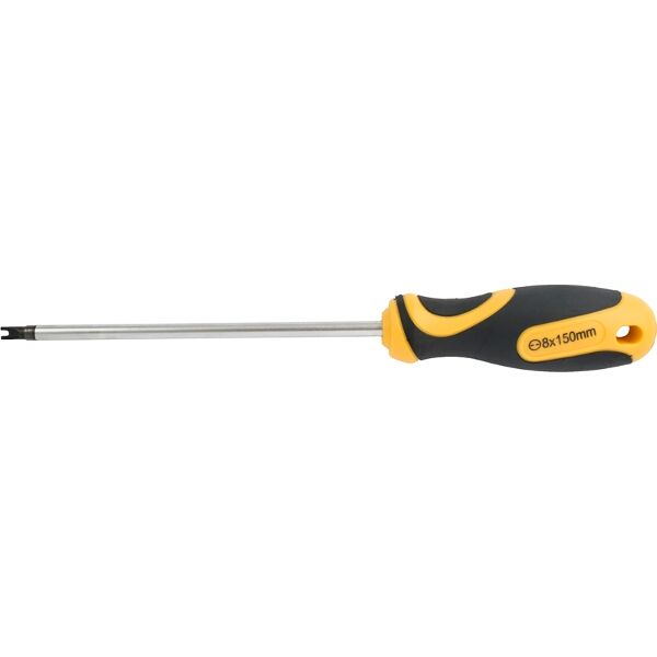 Tork Craft Screwdriver Spanner 8 x 150mm