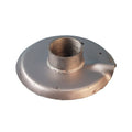 Baseplate GAlva - nised Steel 32mm
