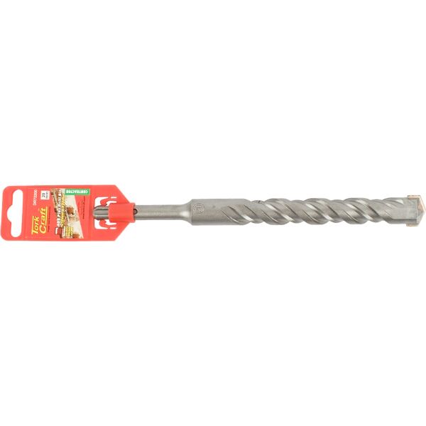 Tork Craft Sds Plus Drill Bit 210X150 20.0mm
