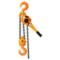 Lever Hoist 750kg 15M