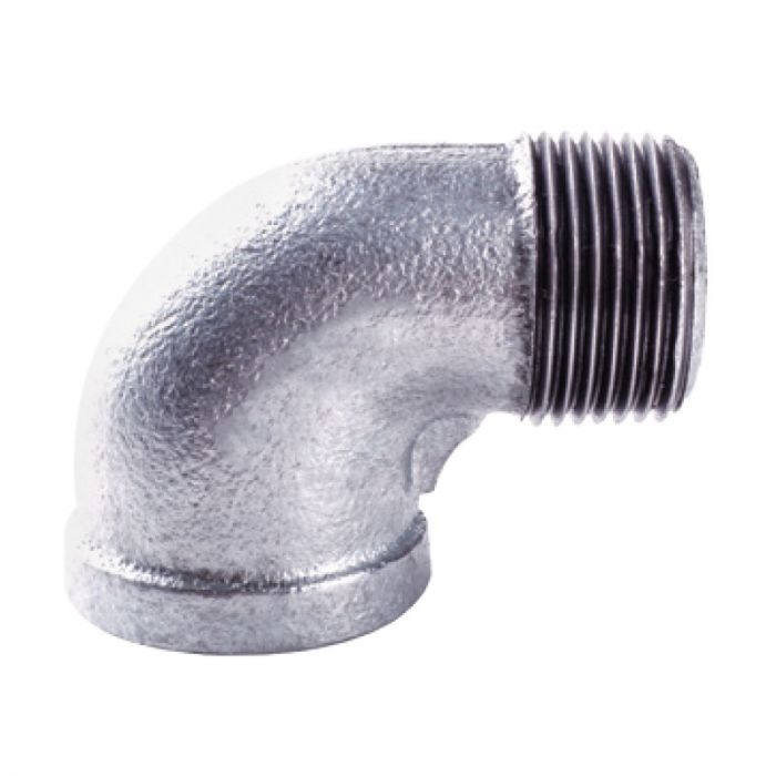 K-Brand - Elbow Galv M/F 50mm