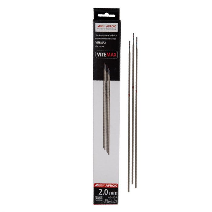 Afrox - Vitemax Welding Rod 1 kg X 2.00mm