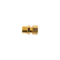 Brass Conical Str. 8Mm X 1/4' M