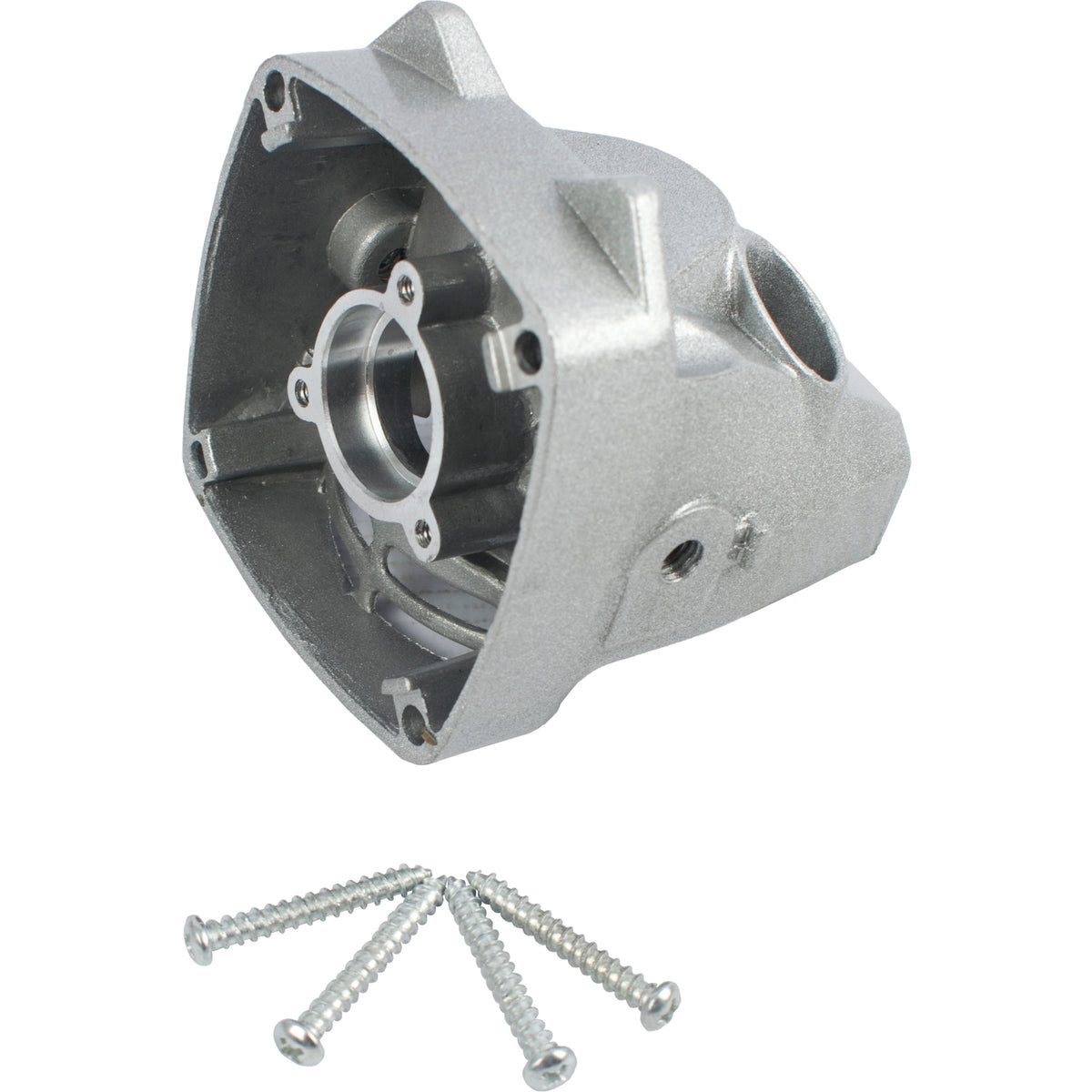 Tork Craft - Gear Box Housing & Screws - (13/14)