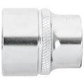 Fixman 3/8' Drive Hex Socket 18mm