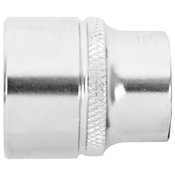 Fixman 3/8' Drive Hex Socket 18mm