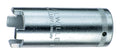 Stahlwille Sockets 4-PIN 1/2 Drive 3678