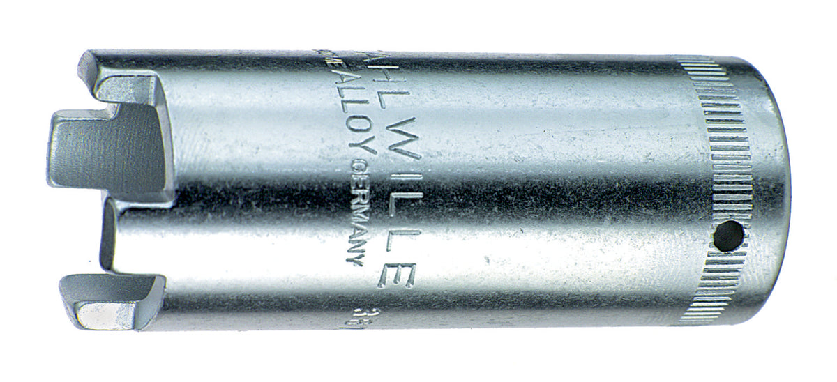 Stahlwille Sockets 4-PIN 1/2 Drive 3678