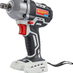 Tork Craft Cordless Brushless Impact Wrench 450Nm 20V Iw450