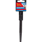 Tork Craft Centre Punch 6 X10 X125Mm (Black Finish)