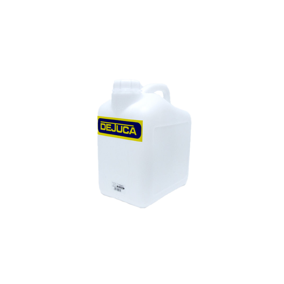 Dejuca - Polycan + Cap - 550gr - Natural - 10lt - 10 Pack
