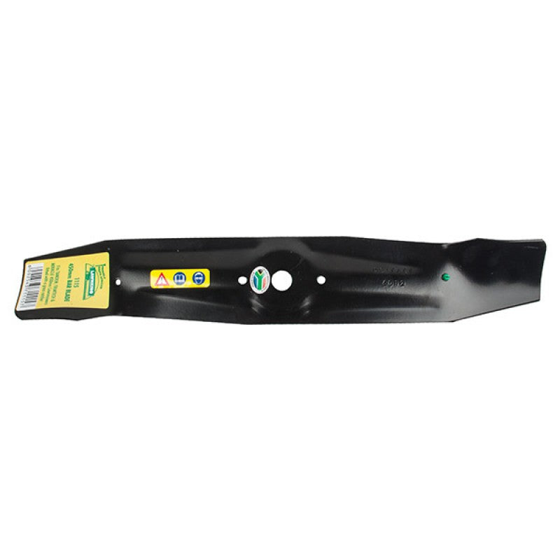 Lawnking Lawnmower Blade Mirage