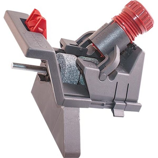 Multisharp Sharpener Attach. Hss/Mas/Wood Drill Bits 1-13mm & Flat Chisels
